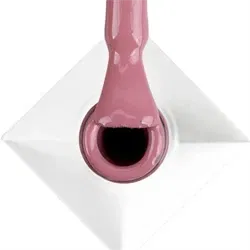 No. 03 Powder Pink Dress, Molly Nails